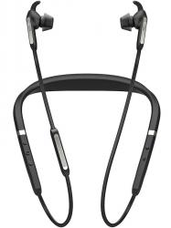 Jabra Elite 65e ANC Active Noise Cancellation Wireless Neckband Headphones